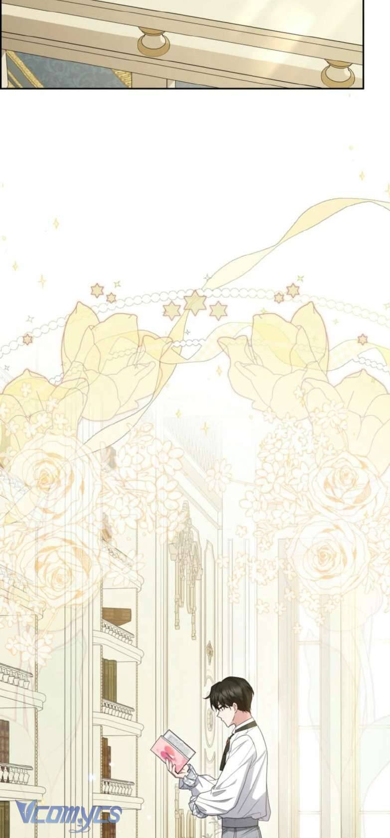 Được Yêu Thương Mà Còn Ngại Ngùng Sao! - Chap 87 - Trang 22