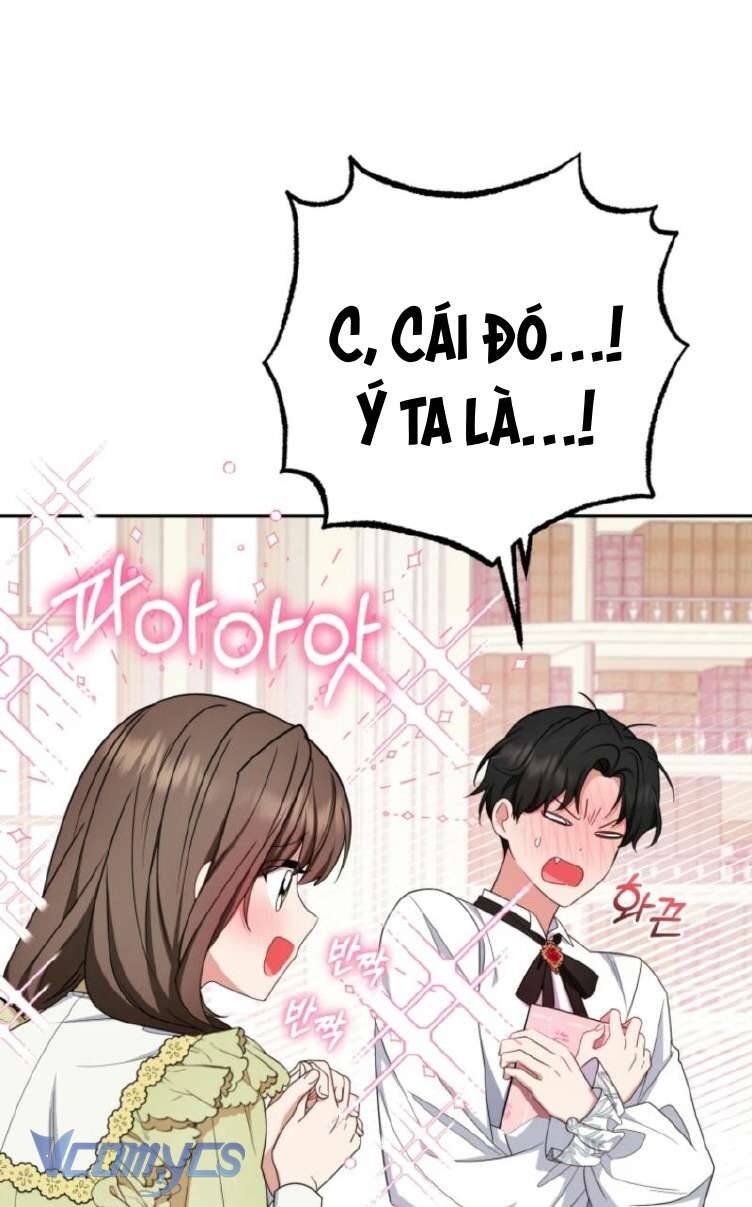 Được Yêu Thương Mà Còn Ngại Ngùng Sao! - Chap 87 - Trang 28