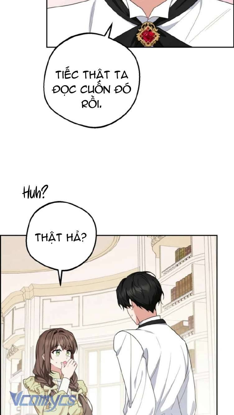 Được Yêu Thương Mà Còn Ngại Ngùng Sao! - Chap 87 - Trang 31