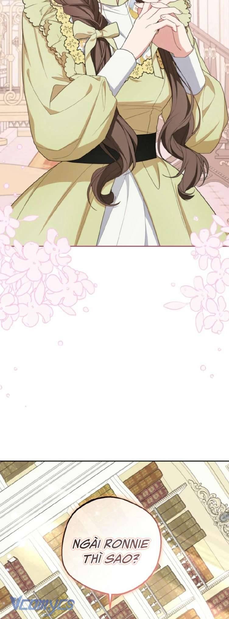 Được Yêu Thương Mà Còn Ngại Ngùng Sao! - Chap 87 - Trang 34