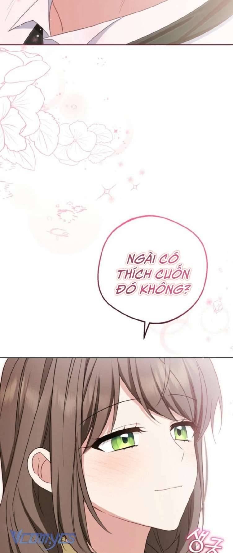 Được Yêu Thương Mà Còn Ngại Ngùng Sao! - Chap 87 - Trang 36