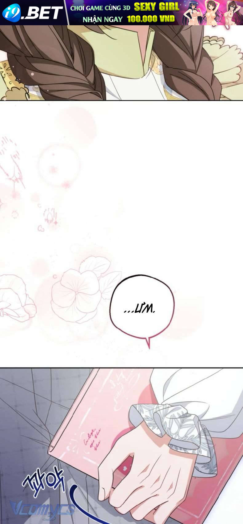 Được Yêu Thương Mà Còn Ngại Ngùng Sao! - Chap 87 - Trang 37