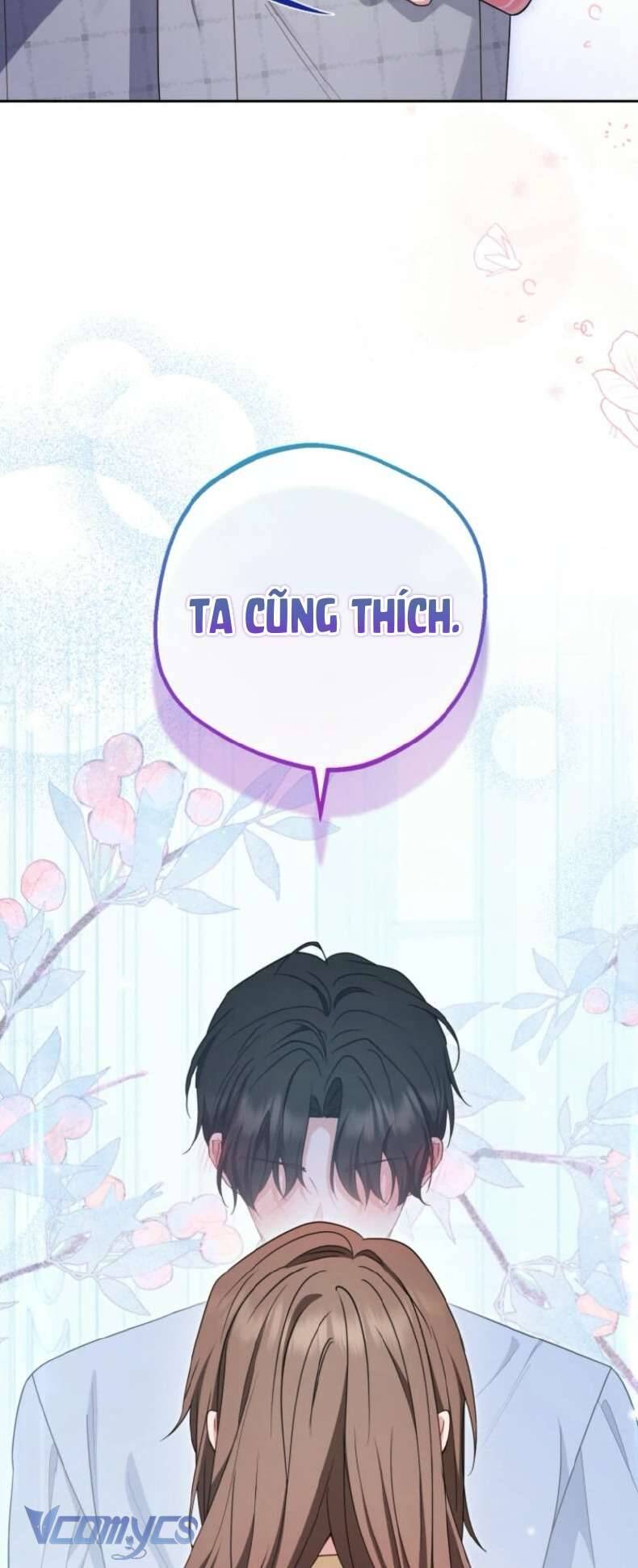 Được Yêu Thương Mà Còn Ngại Ngùng Sao! - Chap 87 - Trang 38