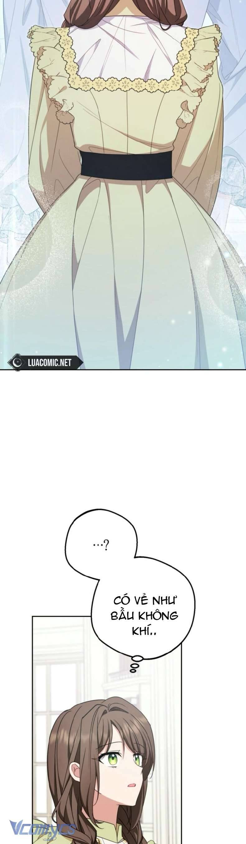 Được Yêu Thương Mà Còn Ngại Ngùng Sao! - Chap 87 - Trang 39