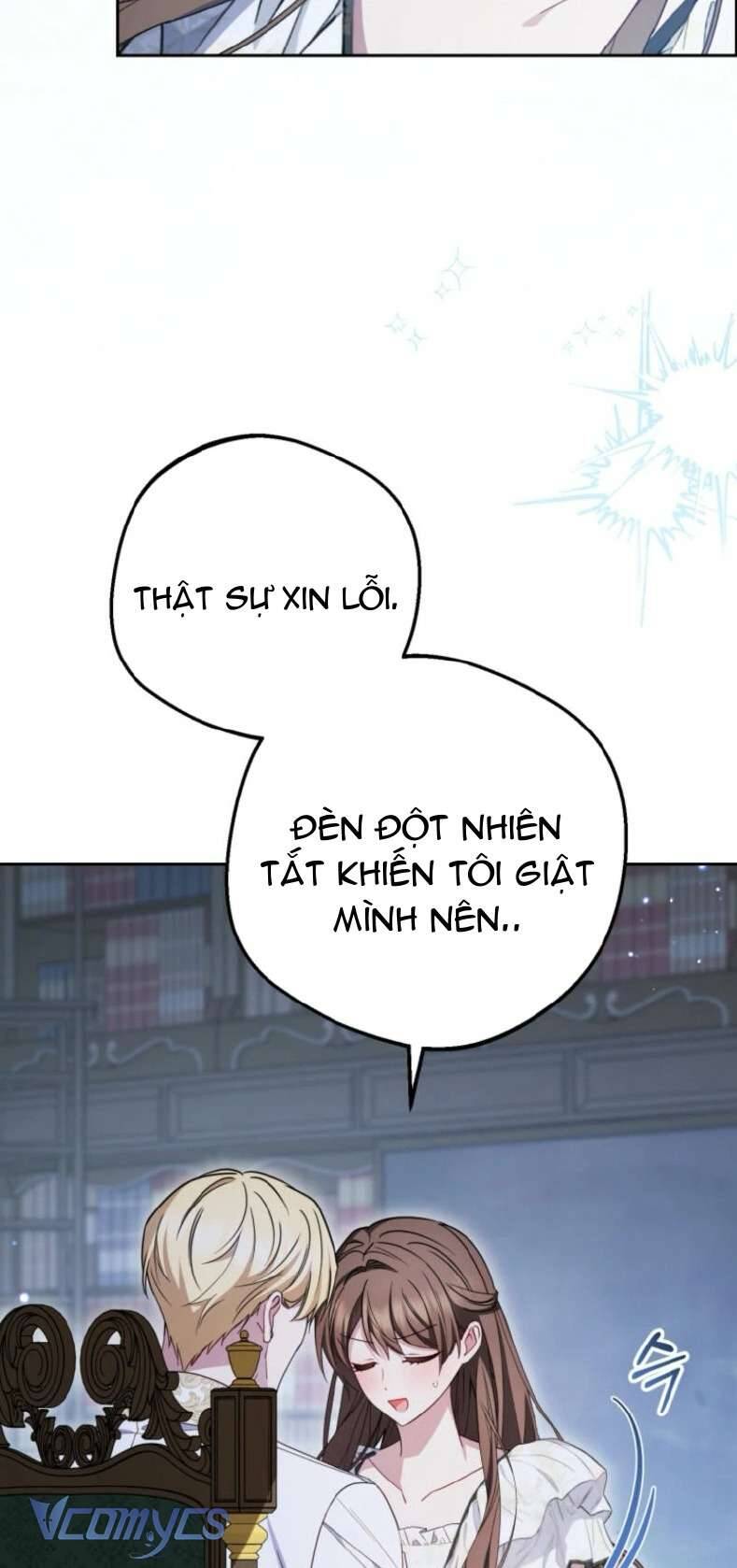 Được Yêu Thương Mà Còn Ngại Ngùng Sao! - Chap 87 - Trang 5