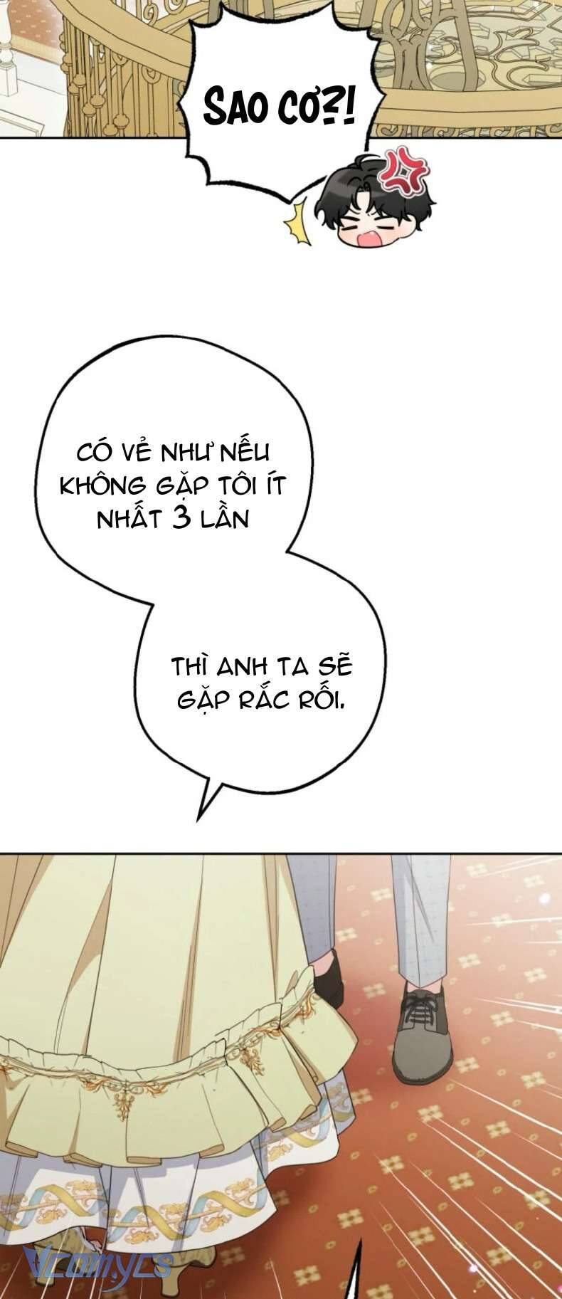 Được Yêu Thương Mà Còn Ngại Ngùng Sao! - Chap 87 - Trang 42