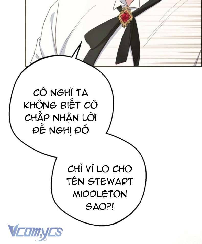 Được Yêu Thương Mà Còn Ngại Ngùng Sao! - Chap 87 - Trang 45