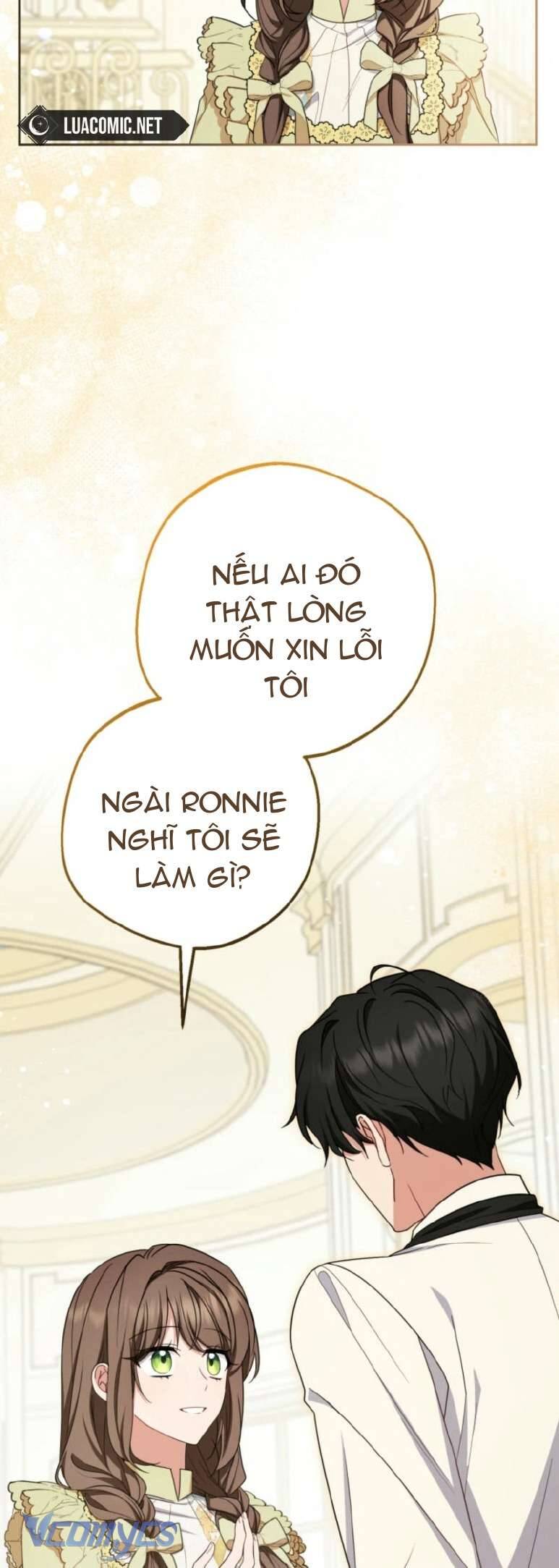 Được Yêu Thương Mà Còn Ngại Ngùng Sao! - Chap 87 - Trang 47