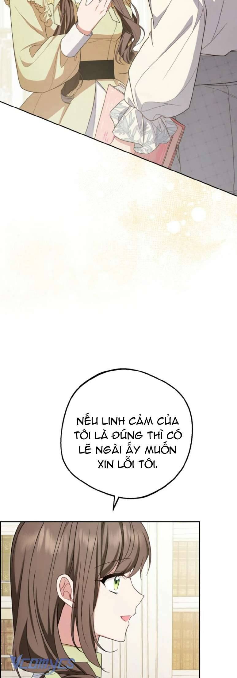 Được Yêu Thương Mà Còn Ngại Ngùng Sao! - Chap 87 - Trang 48