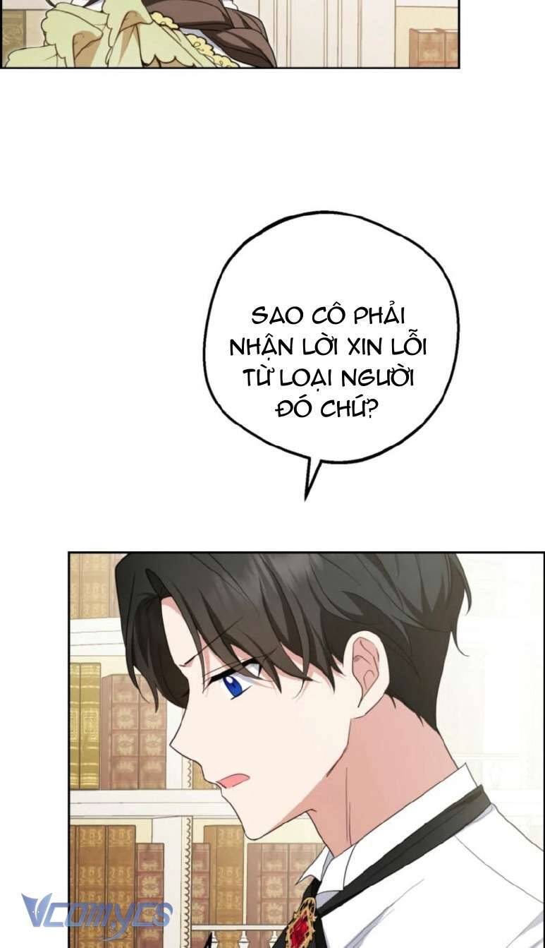 Được Yêu Thương Mà Còn Ngại Ngùng Sao! - Chap 87 - Trang 49