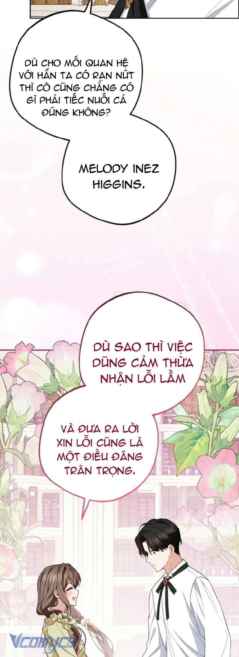 Được Yêu Thương Mà Còn Ngại Ngùng Sao! - Chap 87 - Trang 50
