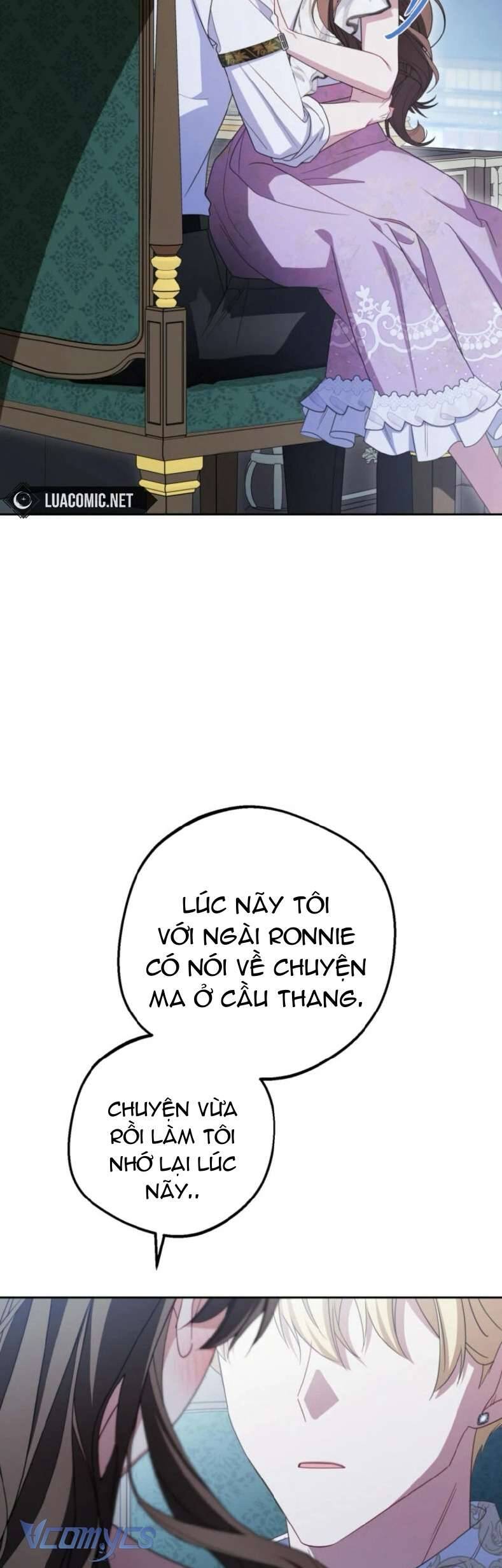 Được Yêu Thương Mà Còn Ngại Ngùng Sao! - Chap 87 - Trang 6