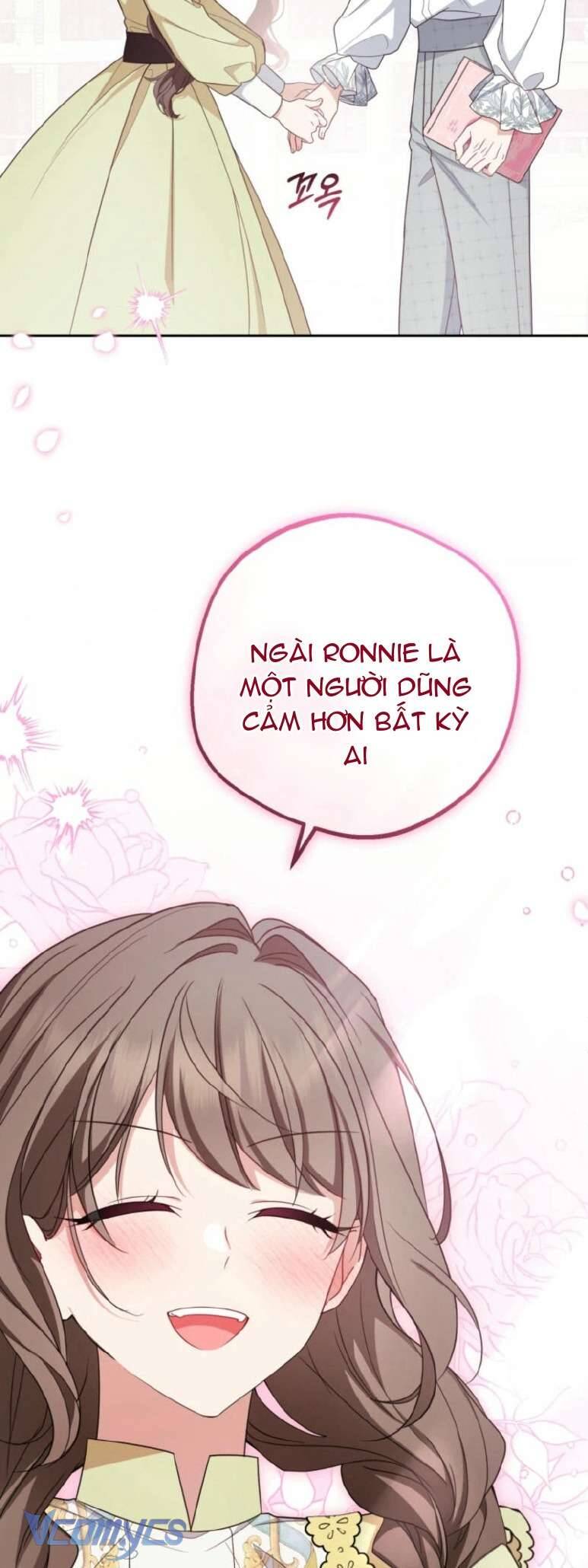 Được Yêu Thương Mà Còn Ngại Ngùng Sao! - Chap 87 - Trang 51