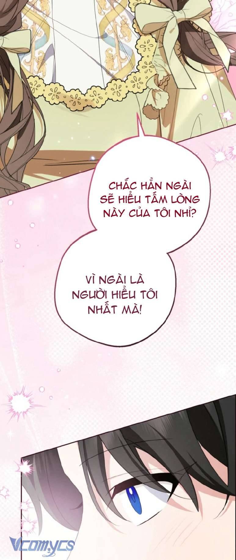 Được Yêu Thương Mà Còn Ngại Ngùng Sao! - Chap 87 - Trang 52