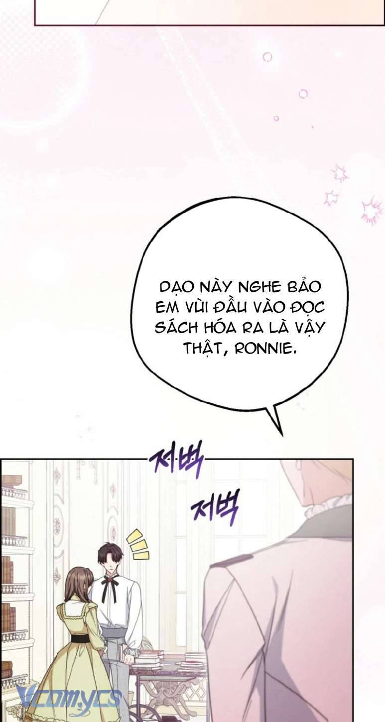 Được Yêu Thương Mà Còn Ngại Ngùng Sao! - Chap 87 - Trang 53
