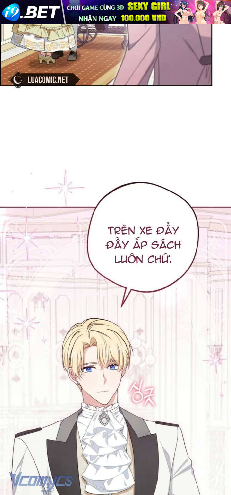 Được Yêu Thương Mà Còn Ngại Ngùng Sao! - Chap 87 - Trang 54