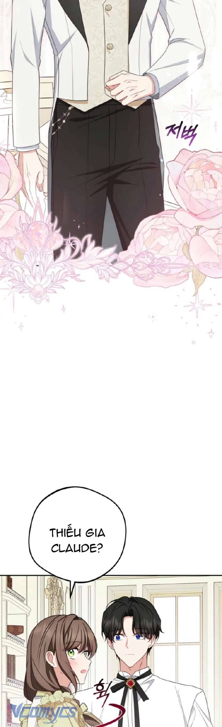 Được Yêu Thương Mà Còn Ngại Ngùng Sao! - Chap 87 - Trang 55