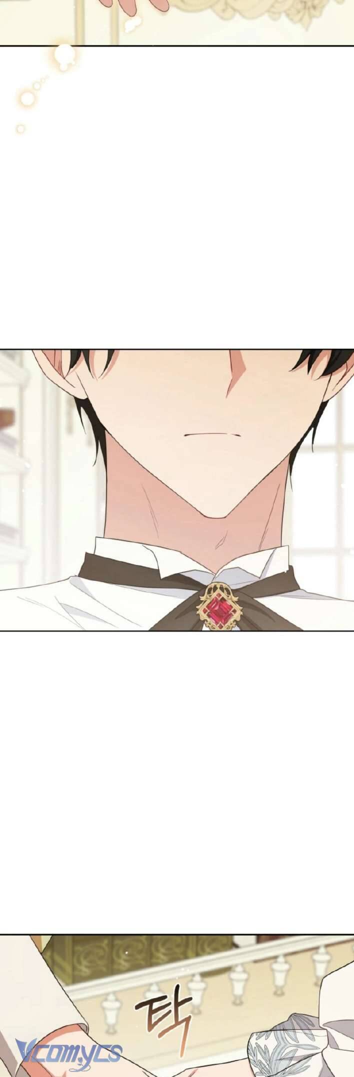Được Yêu Thương Mà Còn Ngại Ngùng Sao! - Chap 87 - Trang 57