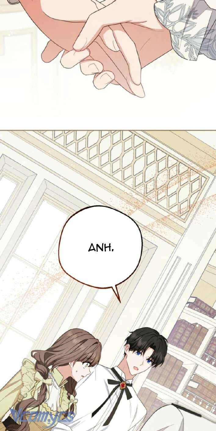 Được Yêu Thương Mà Còn Ngại Ngùng Sao! - Chap 87 - Trang 58