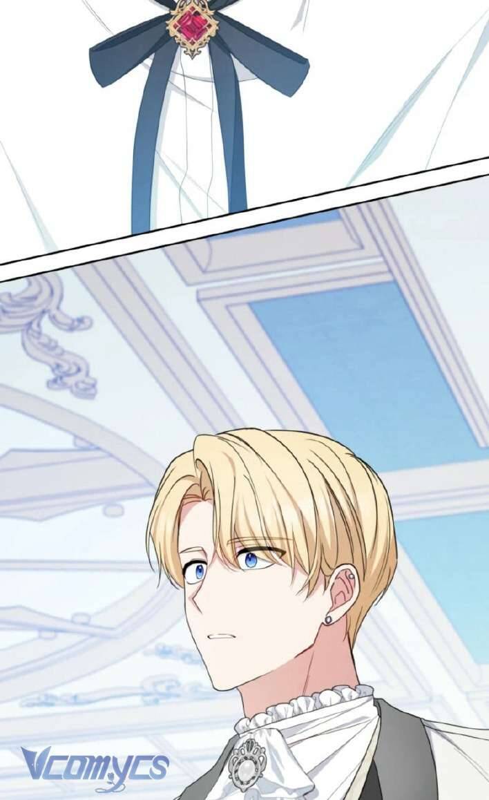 Được Yêu Thương Mà Còn Ngại Ngùng Sao! - Chap 87 - Trang 60