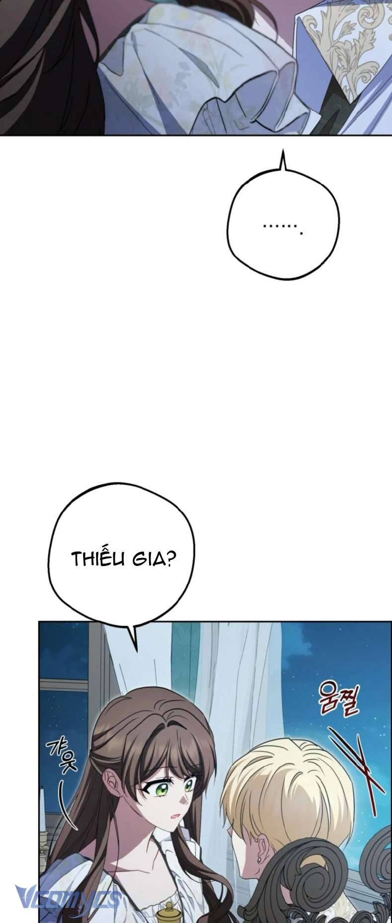 Được Yêu Thương Mà Còn Ngại Ngùng Sao! - Chap 87 - Trang 7
