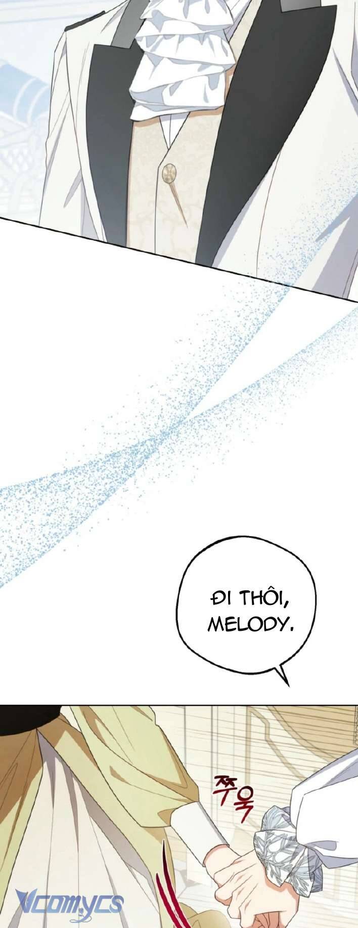 Được Yêu Thương Mà Còn Ngại Ngùng Sao! - Chap 87 - Trang 61