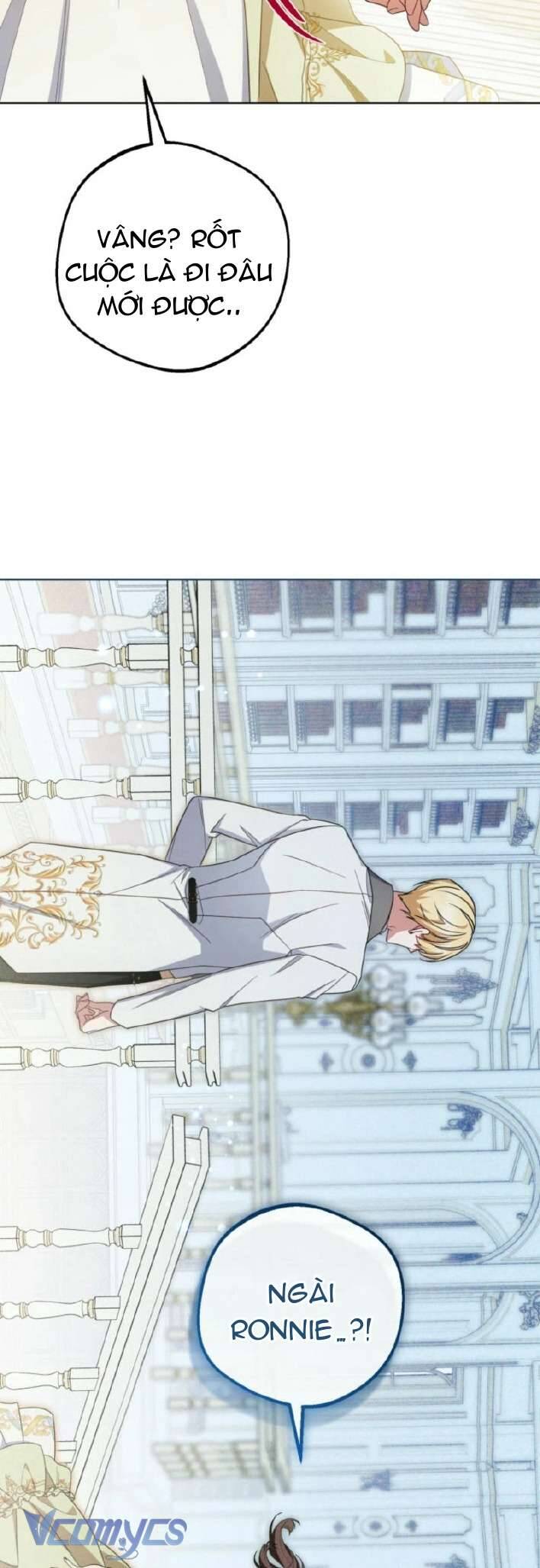 Được Yêu Thương Mà Còn Ngại Ngùng Sao! - Chap 87 - Trang 62