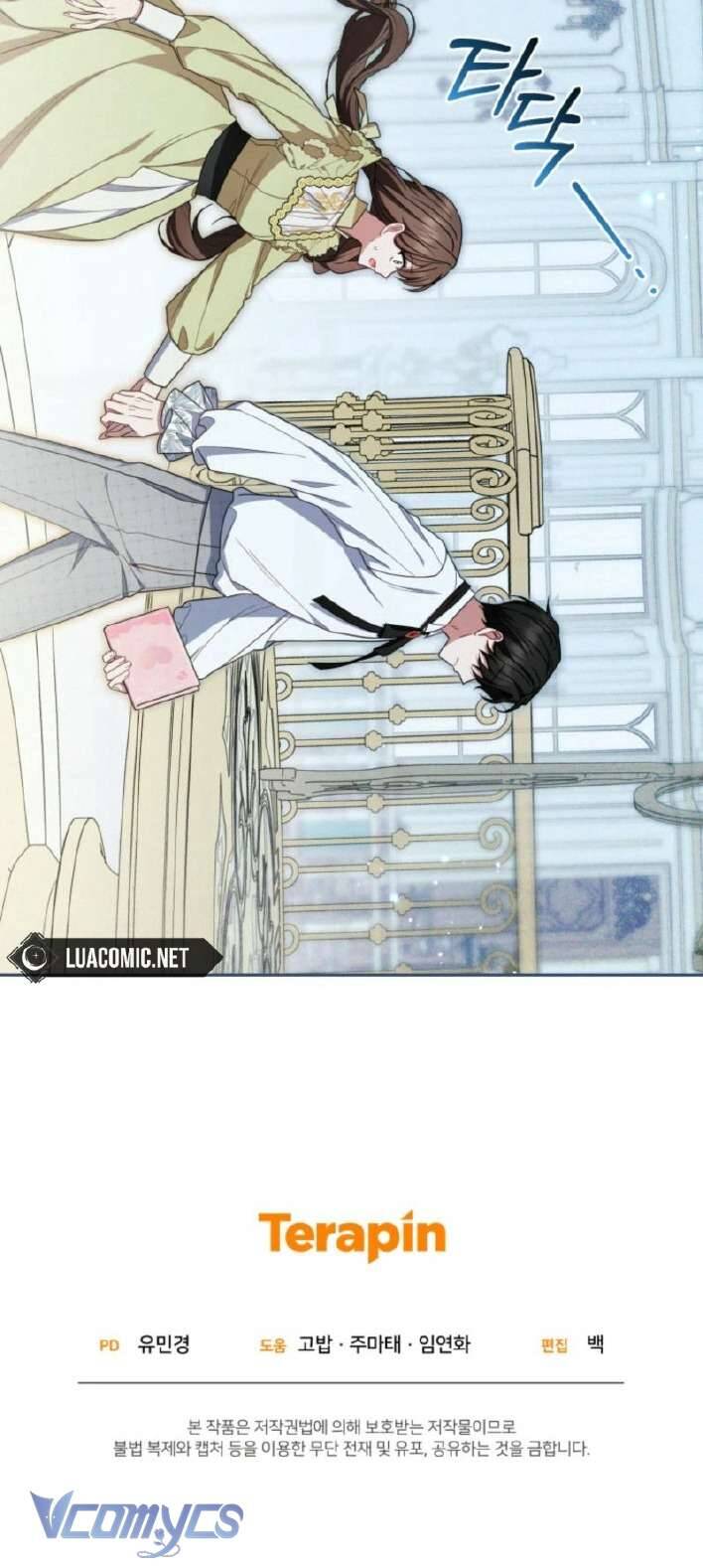 Được Yêu Thương Mà Còn Ngại Ngùng Sao! - Chap 87 - Trang 63