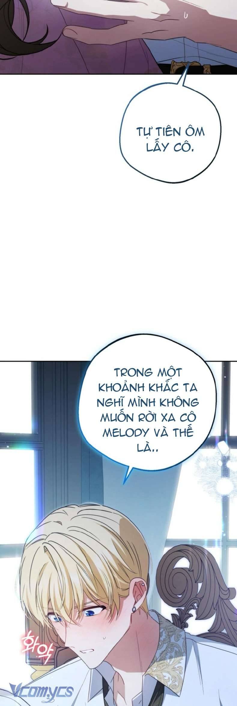 Được Yêu Thương Mà Còn Ngại Ngùng Sao! - Chap 87 - Trang 9