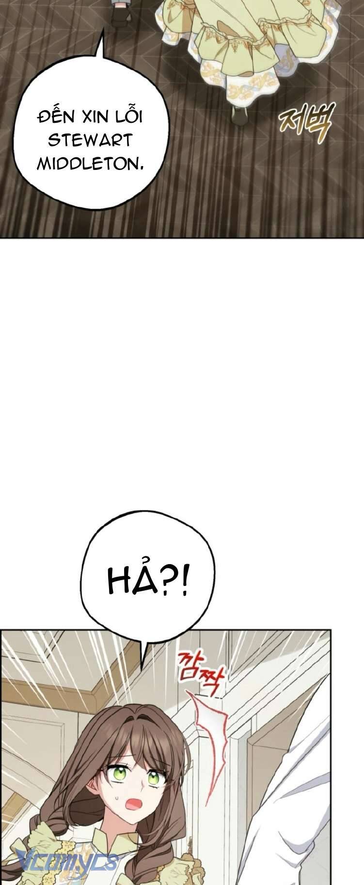 Được Yêu Thương Mà Còn Ngại Ngùng Sao! - Chap 88 - Trang 2