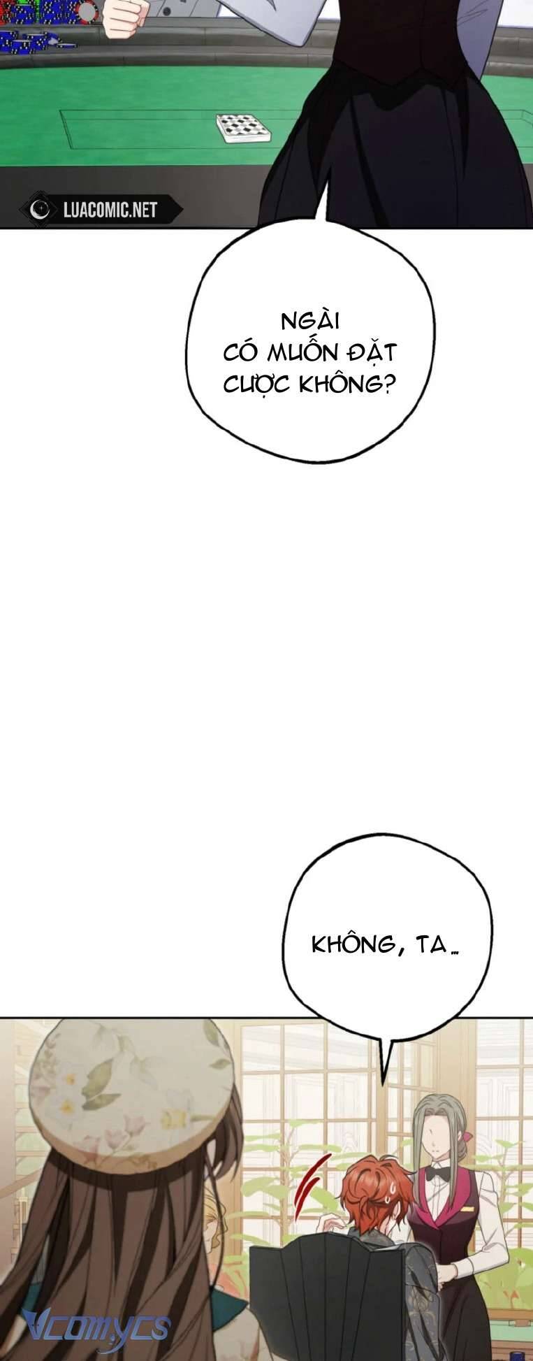 Được Yêu Thương Mà Còn Ngại Ngùng Sao! - Chap 88 - Trang 12