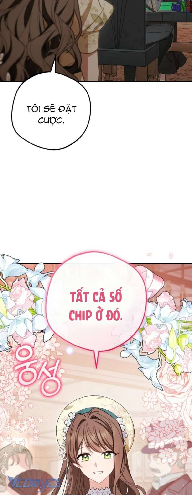 Được Yêu Thương Mà Còn Ngại Ngùng Sao! - Chap 88 - Trang 13