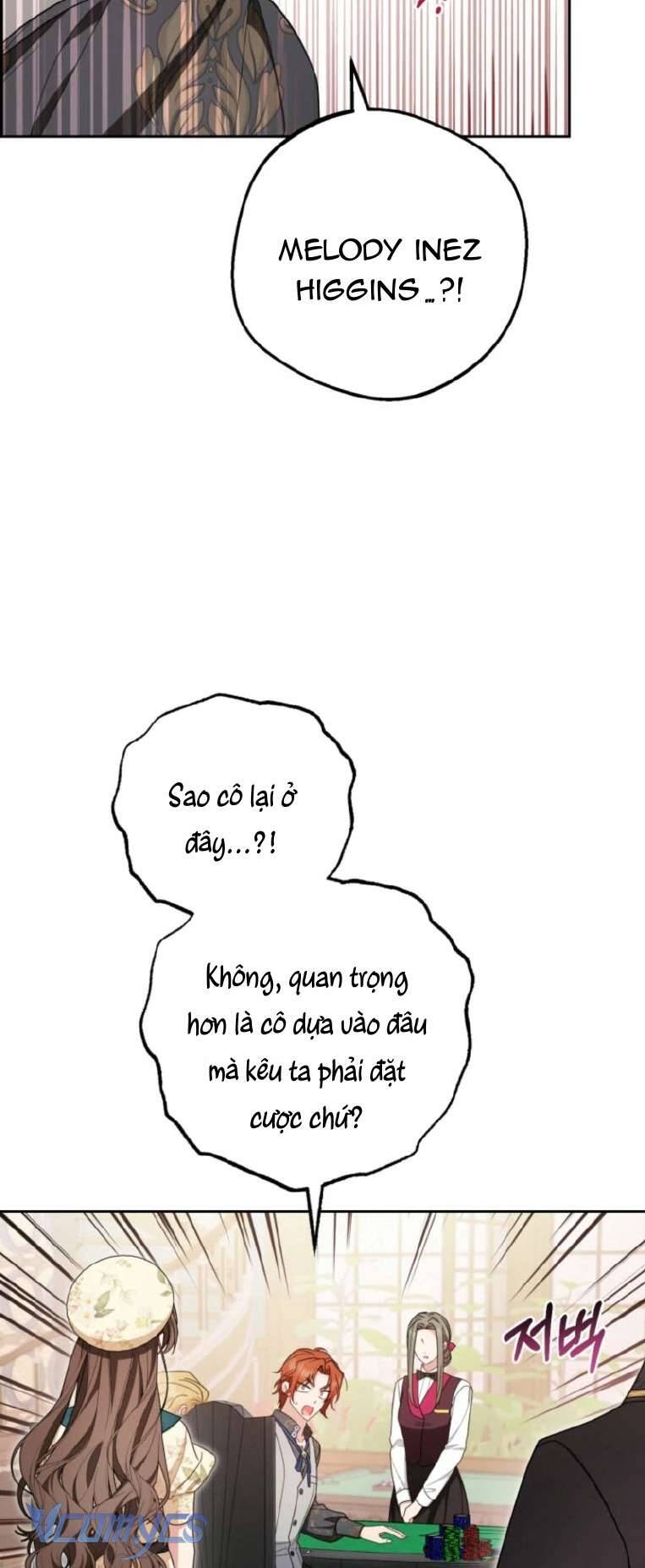 Được Yêu Thương Mà Còn Ngại Ngùng Sao! - Chap 88 - Trang 15