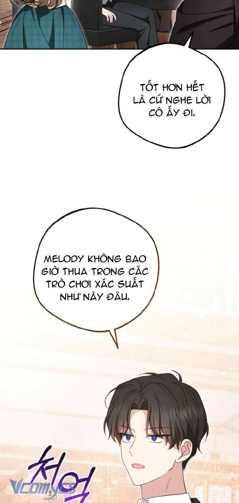 Được Yêu Thương Mà Còn Ngại Ngùng Sao! - Chap 88 - Trang 16