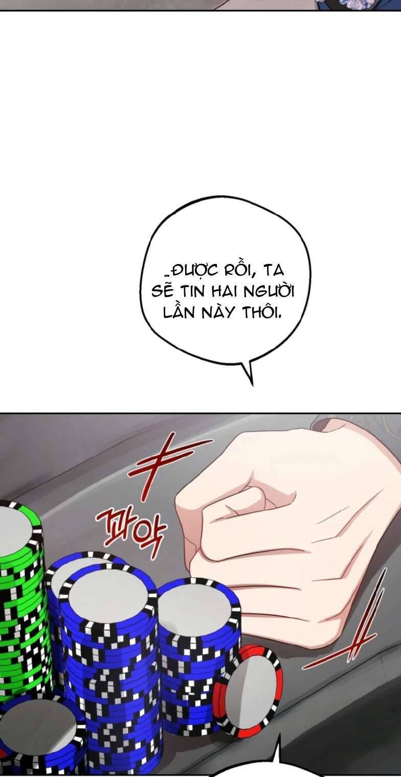 Được Yêu Thương Mà Còn Ngại Ngùng Sao! - Chap 88 - Trang 20