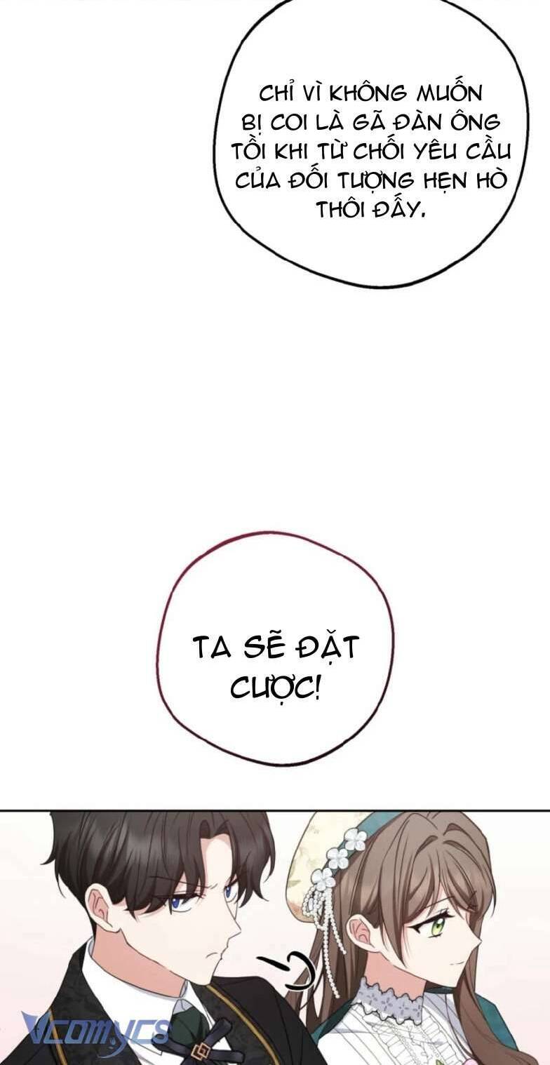 Được Yêu Thương Mà Còn Ngại Ngùng Sao! - Chap 88 - Trang 21