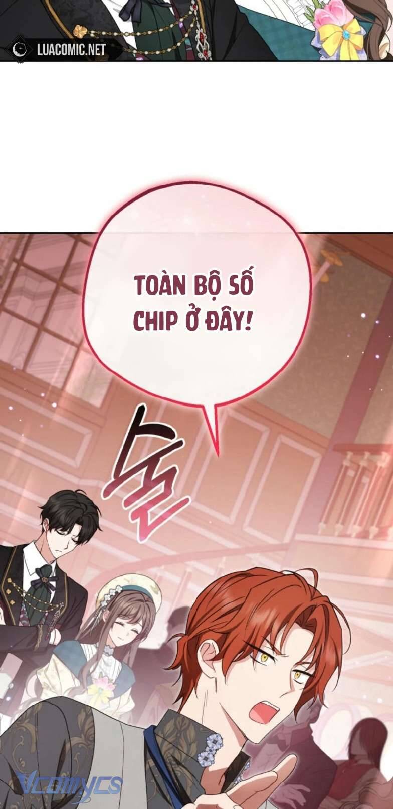 Được Yêu Thương Mà Còn Ngại Ngùng Sao! - Chap 88 - Trang 22
