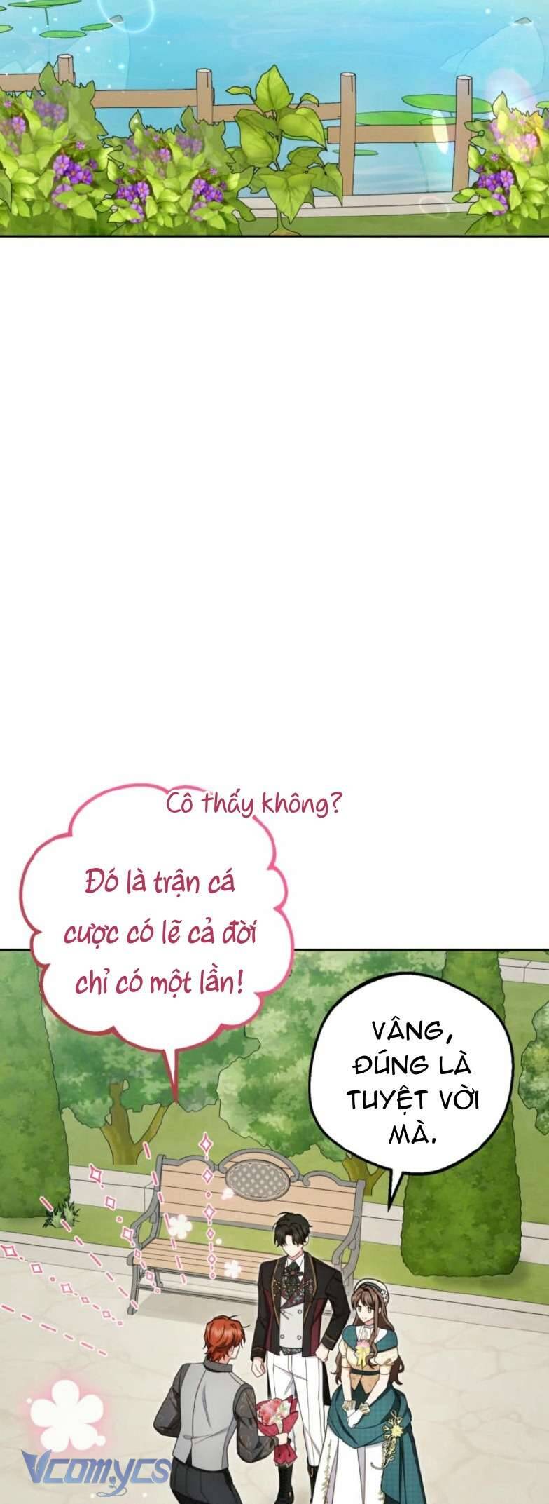 Được Yêu Thương Mà Còn Ngại Ngùng Sao! - Chap 88 - Trang 26