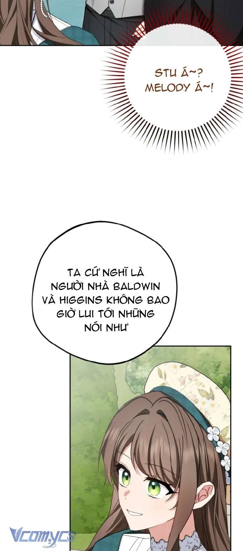 Được Yêu Thương Mà Còn Ngại Ngùng Sao! - Chap 88 - Trang 28