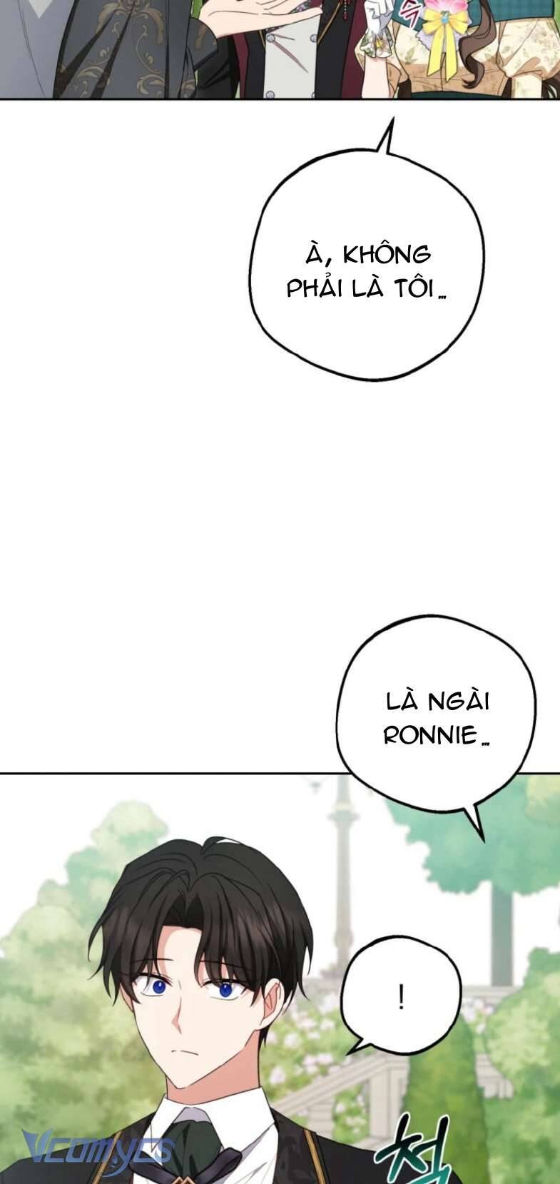 Được Yêu Thương Mà Còn Ngại Ngùng Sao! - Chap 88 - Trang 30