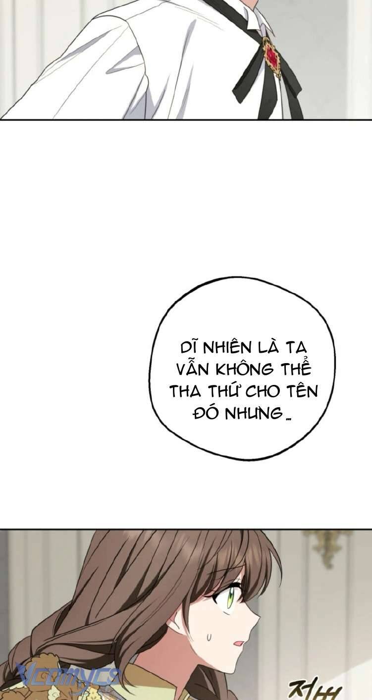 Được Yêu Thương Mà Còn Ngại Ngùng Sao! - Chap 88 - Trang 4