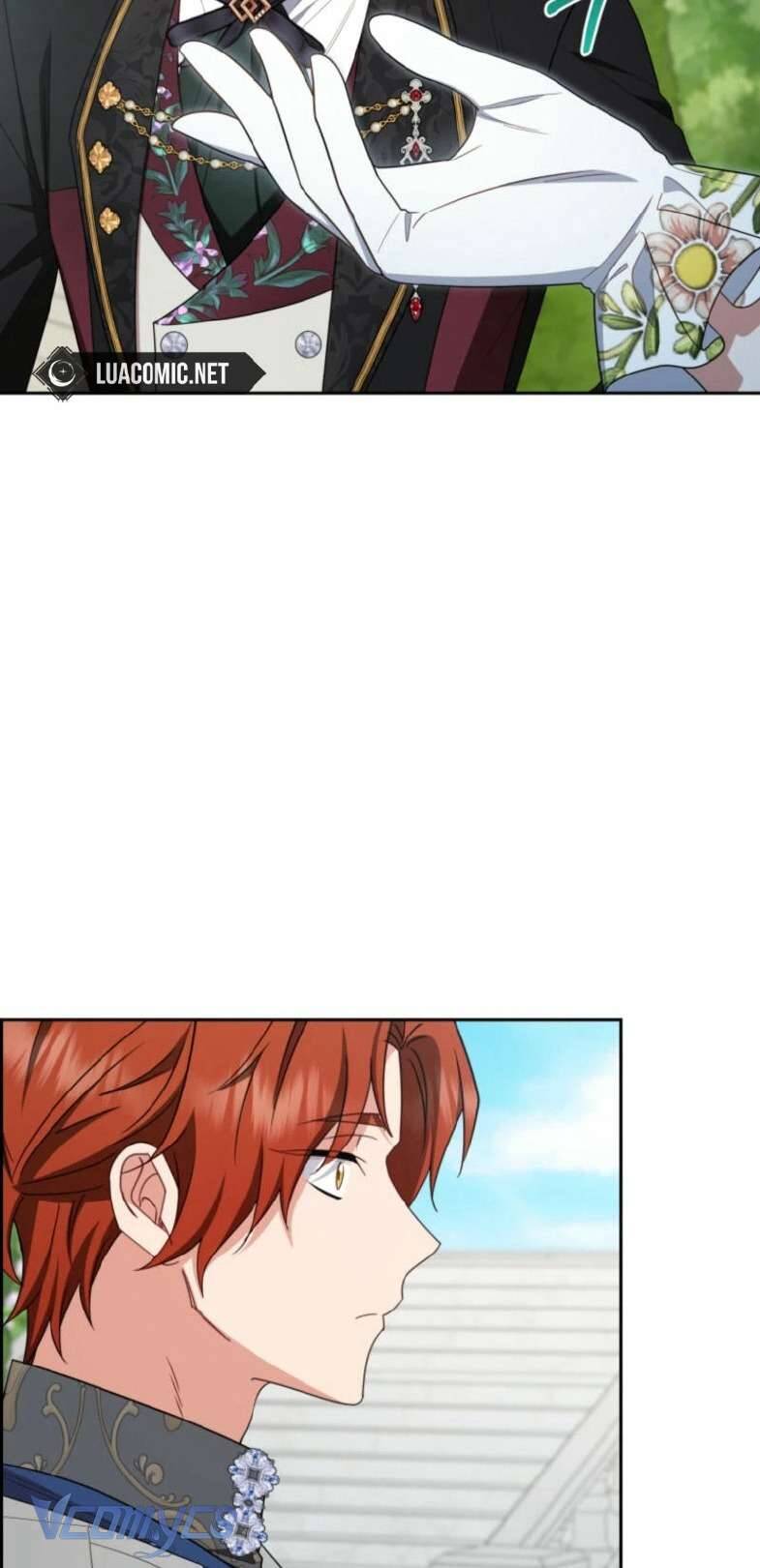 Được Yêu Thương Mà Còn Ngại Ngùng Sao! - Chap 88 - Trang 31