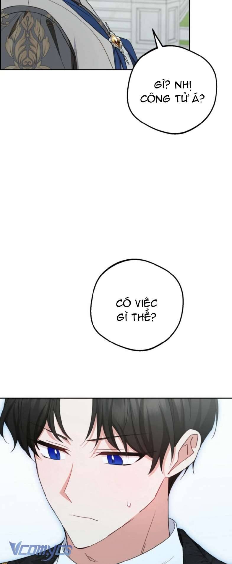 Được Yêu Thương Mà Còn Ngại Ngùng Sao! - Chap 88 - Trang 32