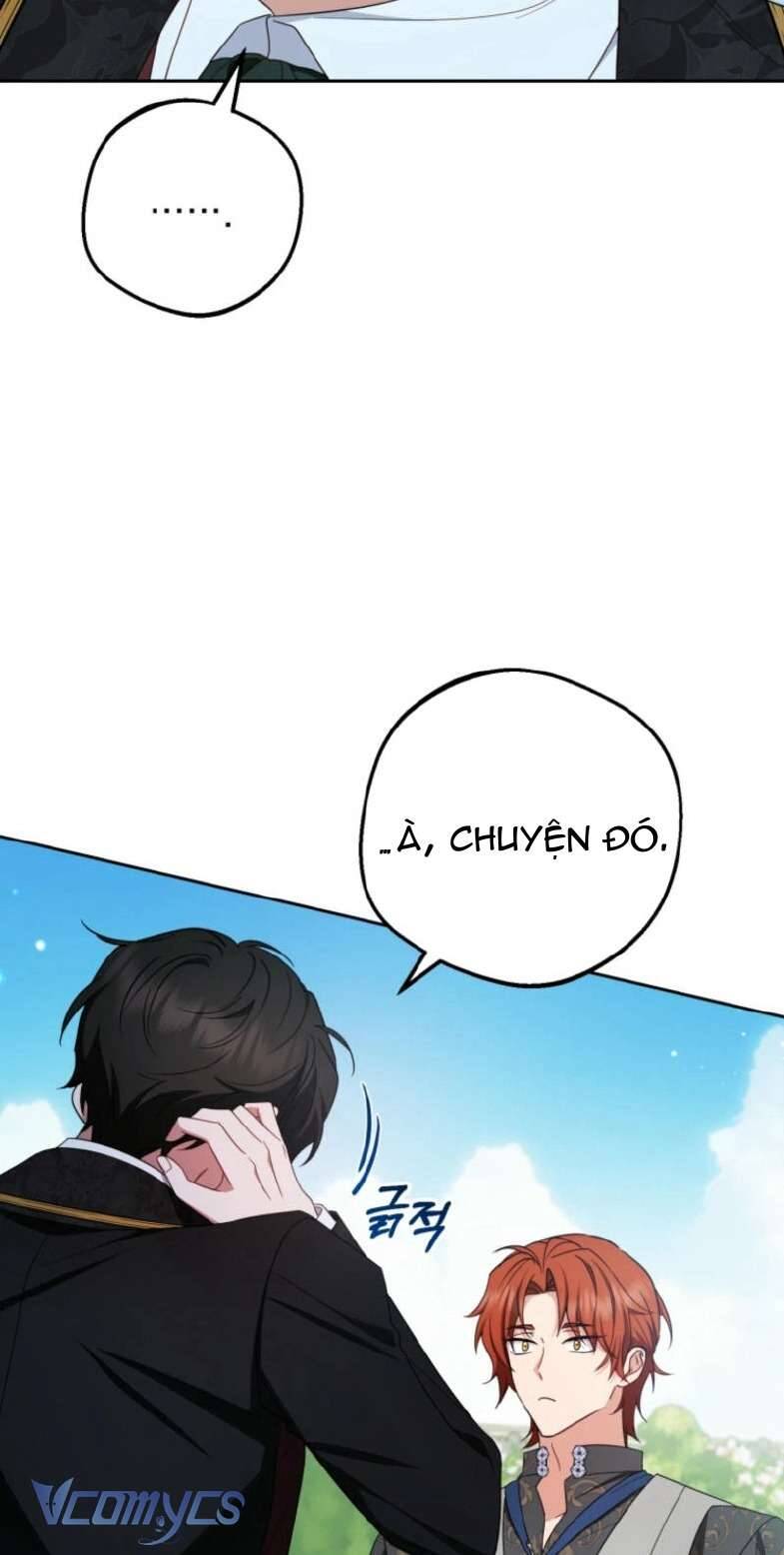 Được Yêu Thương Mà Còn Ngại Ngùng Sao! - Chap 88 - Trang 33
