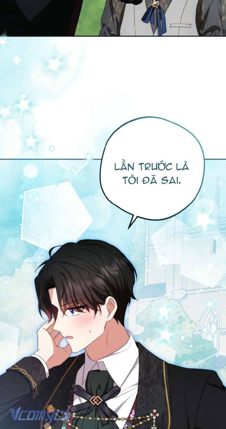 Được Yêu Thương Mà Còn Ngại Ngùng Sao! - Chap 88 - Trang 34