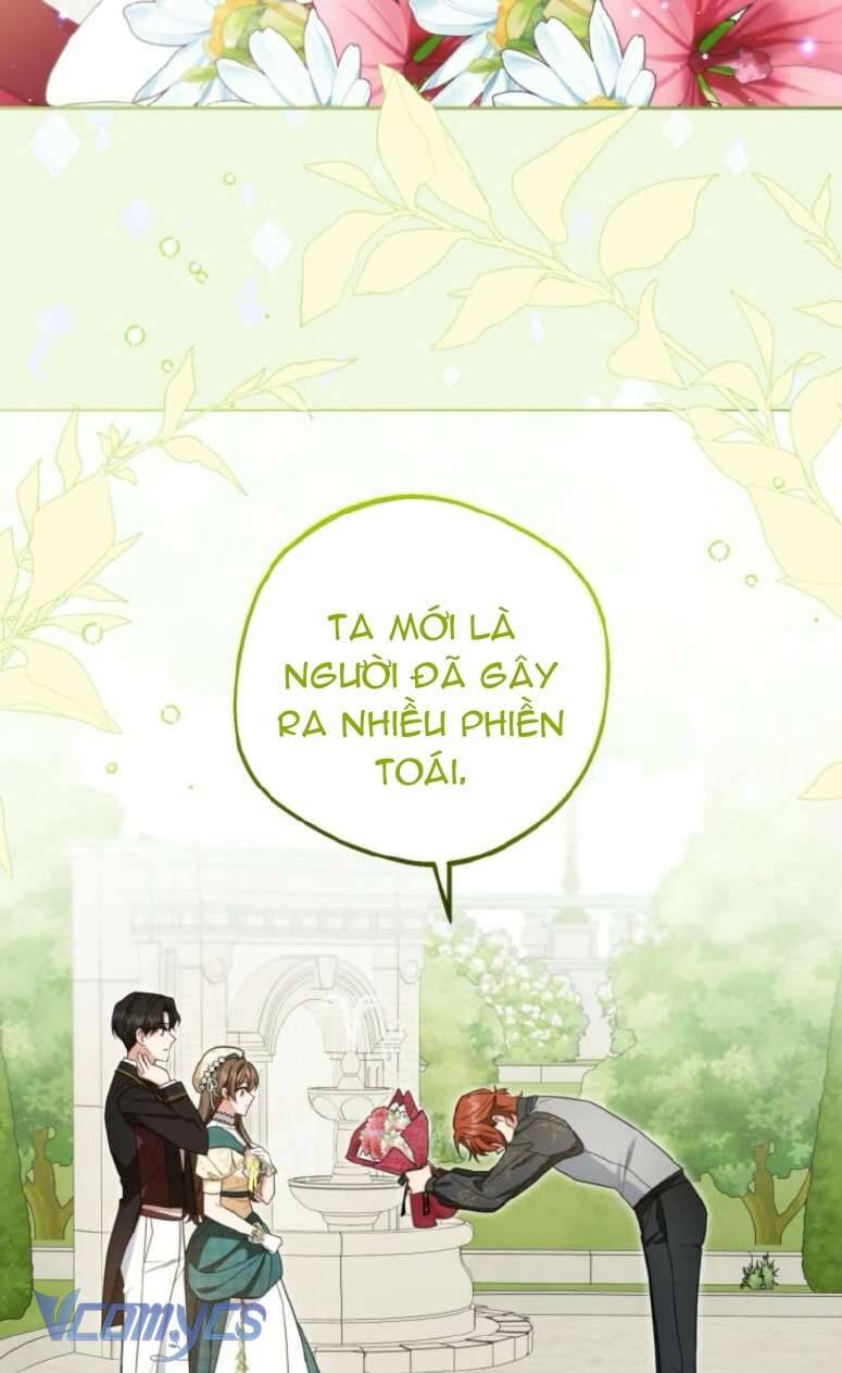 Được Yêu Thương Mà Còn Ngại Ngùng Sao! - Chap 88 - Trang 37