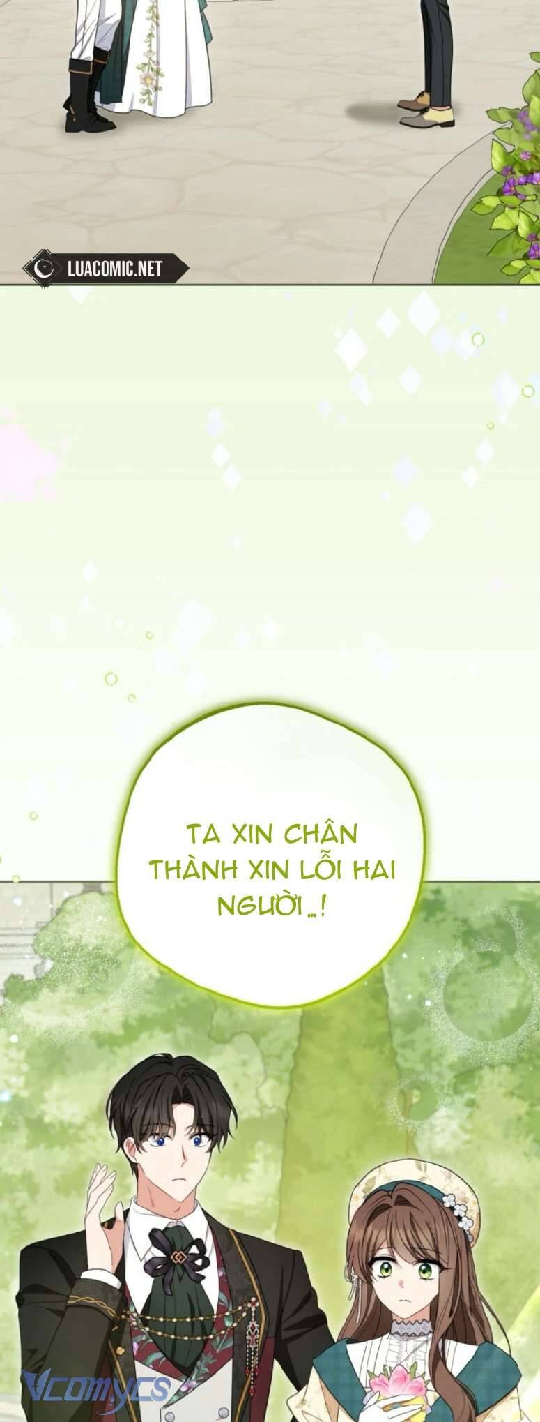 Được Yêu Thương Mà Còn Ngại Ngùng Sao! - Chap 88 - Trang 38