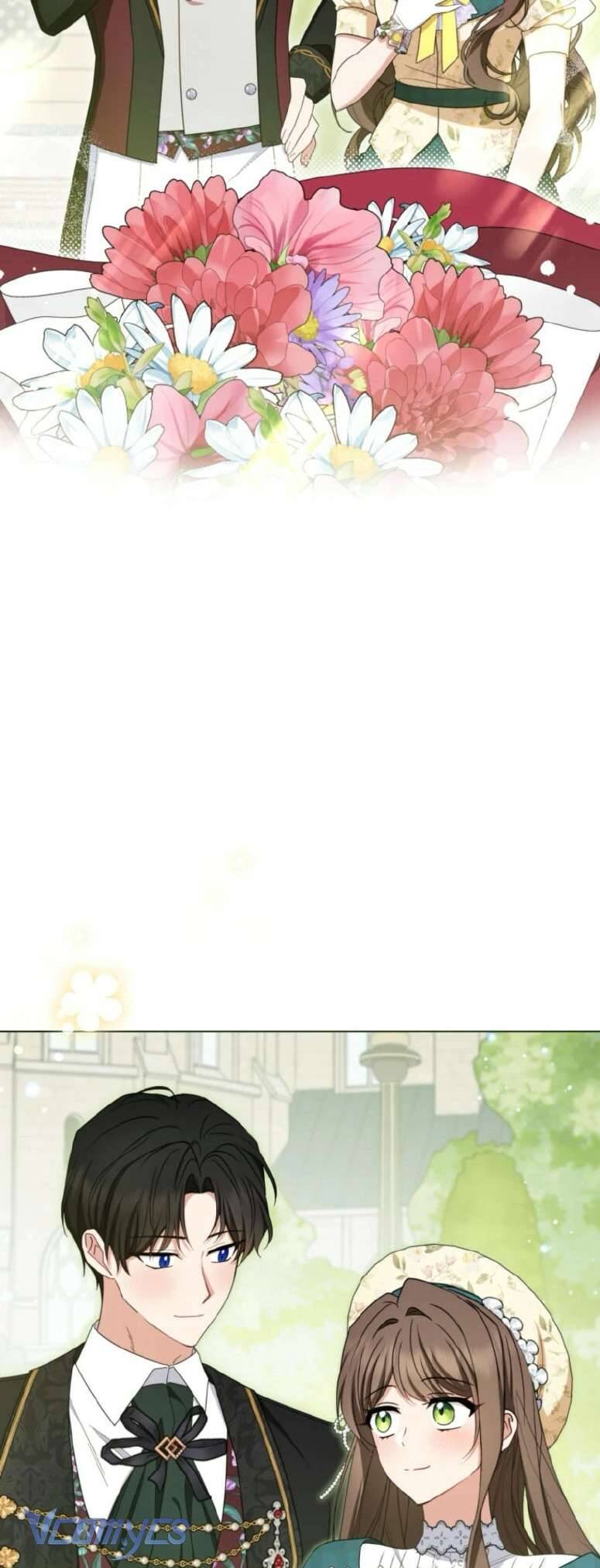 Được Yêu Thương Mà Còn Ngại Ngùng Sao! - Chap 88 - Trang 39