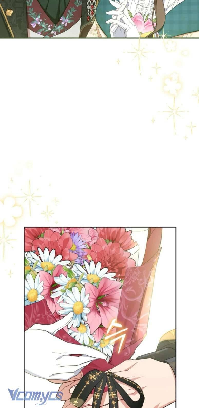 Được Yêu Thương Mà Còn Ngại Ngùng Sao! - Chap 88 - Trang 40