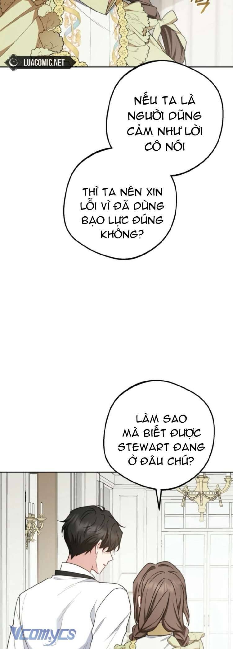 Được Yêu Thương Mà Còn Ngại Ngùng Sao! - Chap 88 - Trang 5